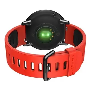 Смарт-часы Xiaomi Amazfit Pace (Red)