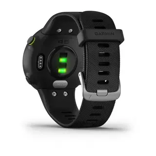 Смарт-часы Garmin Forerunner 45 Черный (010-02156-15)