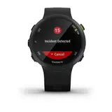 Смарт-часы Garmin Forerunner 45 Черный (010-02156-15) - фото 4