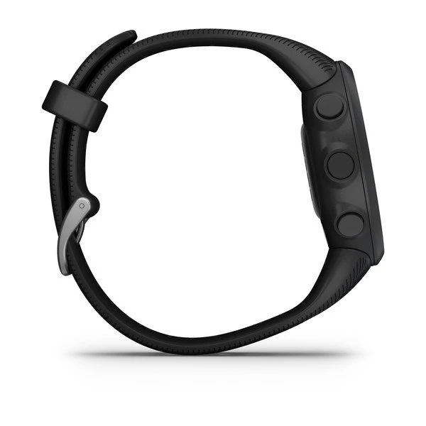 Смарт-часы Garmin Forerunner 45 Черный (010-02156-15) - фото 2