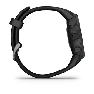 Смарт-часы Garmin Forerunner 45 Черный (010-02156-15)