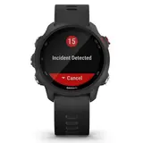 Смарт-часы Garmin Forerunner 245 Music (Black) - фото 2