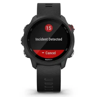 Смарт-часы Garmin Forerunner 245 Music (Black)