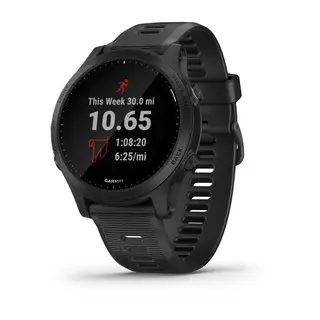 Garmin смарт сағаты Forerunner 945 Черный (010-02063-01)