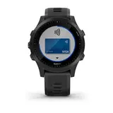 Garmin смарт сағаты Forerunner 945 Черный (010-02063-01) - фото 4