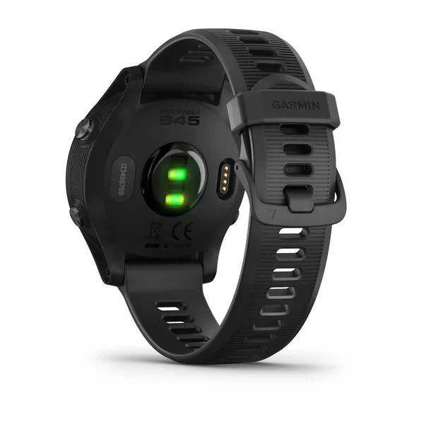 Garmin смарт сағаты Forerunner 945 Черный (010-02063-01) - фото 6