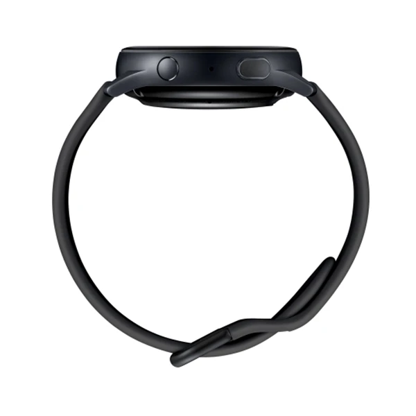 Смарт-часы Samsung Galaxy Watch Active2 Aluminium 40mm Black - фото 5