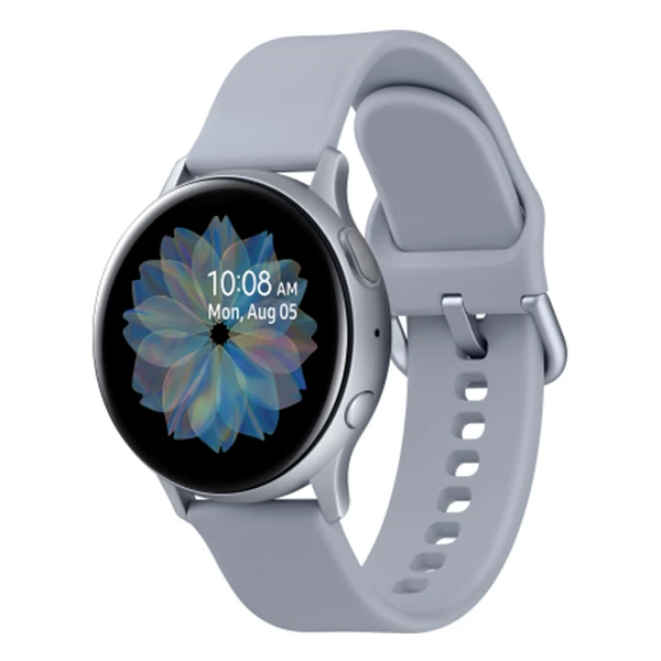 Смарт-часы Samsung Galaxy Watch Active2 Aluminium 40mm Silver