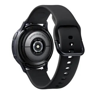 Смарт-часы Samsung Galaxy Watch Active2 Aluminium 44mm Black
