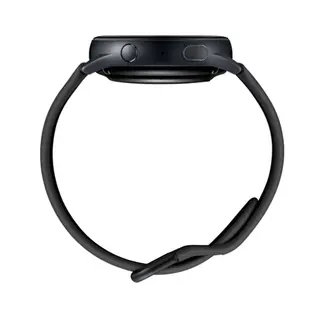 Смарт-часы Samsung Galaxy Watch Active2 Aluminium 44mm Black