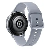 Смарт-часы Samsung Galaxy Watch Active2 Aluminium 44mm Silver - фото 4