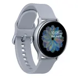 Смарт-часы Samsung Galaxy Watch Active2 Aluminium 44mm Silver - фото 3