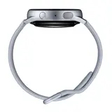 Смарт-часы Samsung Galaxy Watch Active2 Aluminium 44mm Silver - фото 5