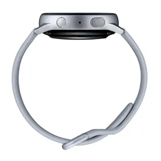 Смарт-часы Samsung Galaxy Watch Active2 Aluminium 44mm Silver