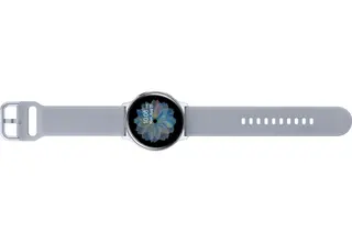 Смарт-часы Samsung Galaxy Watch Active2 Aluminium 44mm Silver