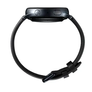 Смарт-часы  Samsung Galaxy Watch Active2 Stainless 40mm Black SM-R830NSKASKZ
