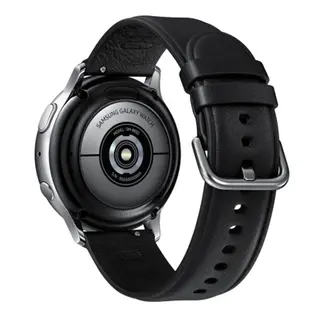 Смарт-часы  Samsung Galaxy Watch Active2 Stainless 40mm Silver SM-R830NSSASKZ