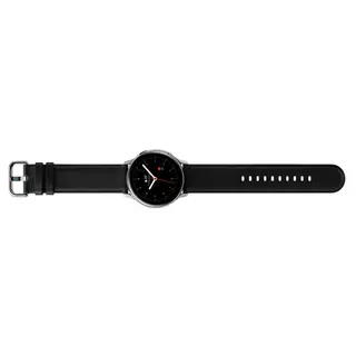 Смарт-часы  Samsung Galaxy Watch Active2 Stainless 40mm Silver SM-R830NSSASKZ