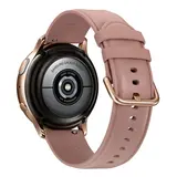 Смарт-часы Samsung Galaxy Watch Active2 Stainless 44mm Gold - фото 4