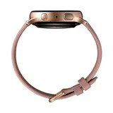 Смарт-часы Samsung Galaxy Watch Active2 Stainless 44mm Gold - фото 5