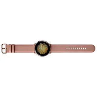 Смарт-часы Samsung Galaxy Watch Active2 Stainless 44mm Gold