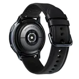 Смарт-часы Samsung Galaxy Watch Active2 Stainless 44mm Black - фото 4