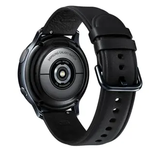Смарт-часы Samsung Galaxy Watch Active2 Stainless 44mm Black