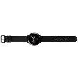 Смарт-часы Samsung Galaxy Watch Active2 Stainless 44mm Black - фото 6