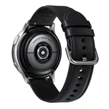 Смарт-часы Samsung Galaxy Watch Active2 Stainless 44mm Silver - фото 5