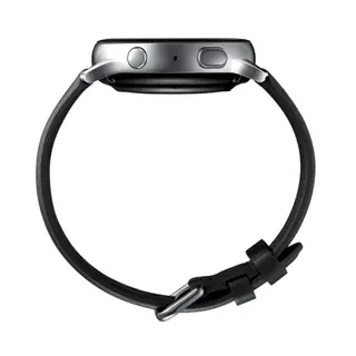 Смарт-часы Samsung Galaxy Watch Active2 Stainless 44mm Silver