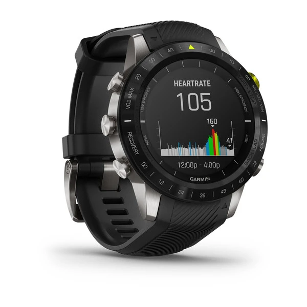 Смарт-часы Garmin Marq Athlete (010-02006-16) - фото 3