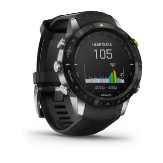 Смарт-часы Garmin Marq Athlete (010-02006-16)