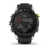 Смарт-часы Garmin Marq Athlete (010-02006-16) - фото 5