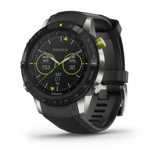 Смарт-часы Garmin Marq Athlete (010-02006-16)