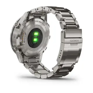 Смарт-часы Garmin Marq Aviator (010-02006-04)