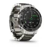 Смарт-часы Garmin Marq Aviator (010-02006-04) - фото 4