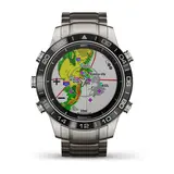 Смарт-часы Garmin Marq Aviator (010-02006-04) - фото 5