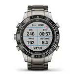 Смарт-часы Garmin Marq Aviator (010-02006-04) - фото 6