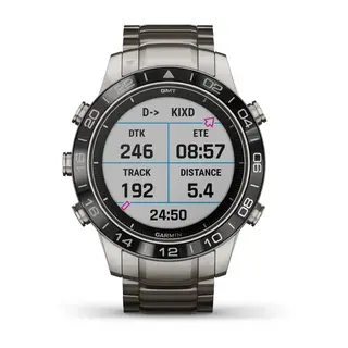 Смарт-часы Garmin Marq Aviator (010-02006-04)