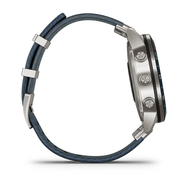 Смарт-часы Garmin Marq Captain (010-02006-07) - фото 3