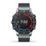 Смарт-часы Garmin Marq Captain (010-02006-07) - фото 4