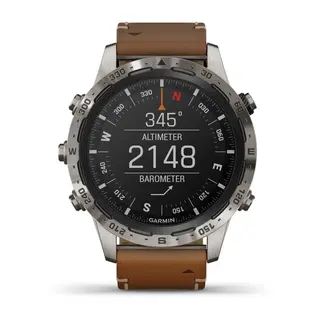 Смарт-часы Garmin Marq Expedition (010-02006-13)