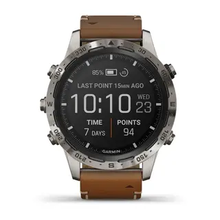 Смарт-часы Garmin Marq Expedition (010-02006-13)