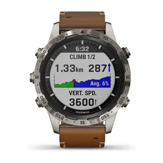 Смарт-часы Garmin Marq Expedition (010-02006-13)