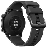 Смарт-часы HUAWEI Watch GT2 Sport 46mm Matte Black - фото 5