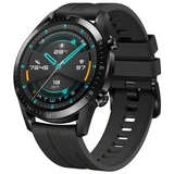 Смарт-часы HUAWEI Watch GT2 Sport 46mm Matte Black - фото 2