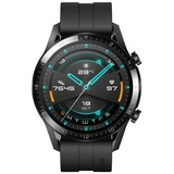 Смарт-часы HUAWEI Watch GT2 Sport 46mm Matte Black - фото 3