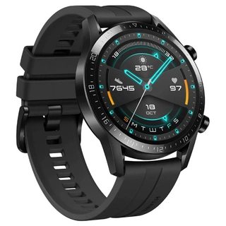 Смарт-часы HUAWEI Watch GT2 Sport 46mm Matte Black