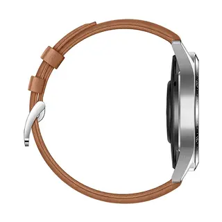 Смарт-часы HUAWEI Watch GT2 Classic 46mm Pebble Brown