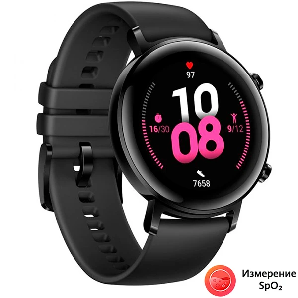 Huawei смарт-сағаты Watch GT2 42mm Sport - фото 3